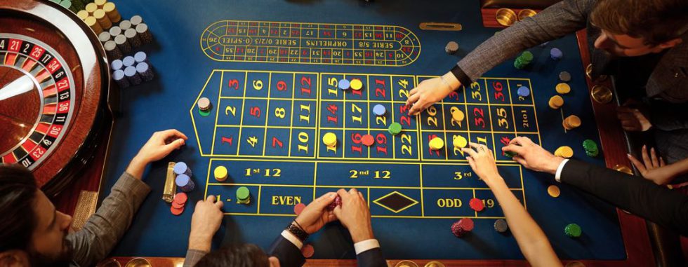 7k bet Curiosidades Sobre Cassinos