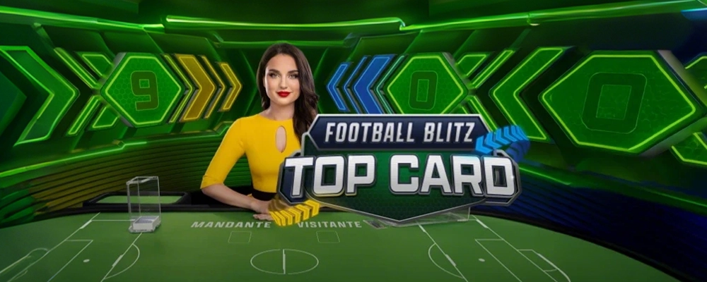 7k bet Futebol Blitz Cartão Top ao Vivo