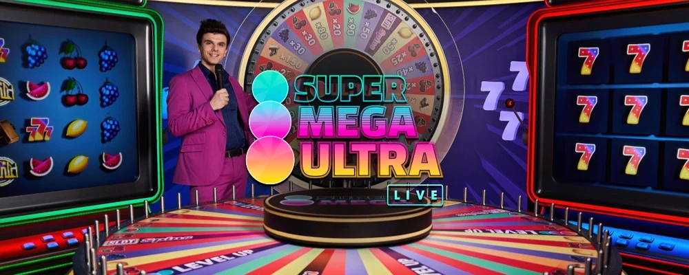 7k bet Super Mega Ultra ao Vivo